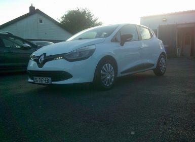 Renault Clio 1.2l 16v 75cv laureate (2014)