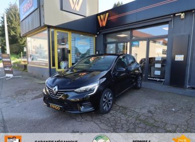 Achat Renault Clio 1.3 TCE 130 CH INTENS EDC BVA Occasion