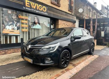 Achat Renault Clio 1.3 TCE 130 INTENS BVA CARPLAY RADAR DE RECUL ECLAIRAGE D AMBIANCE Occasion