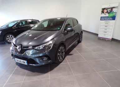 Achat Renault Clio 1.3 TCe 130ch FAP Cool Chic EDC Occasion
