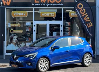 Renault Clio 1.3 TCE 130CH INTENS EDC BVA ENTRETIEN CONSTRUCTEUR