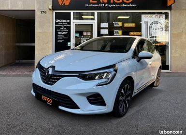 Achat Renault Clio 1.3 TCE 140 INTENS VIRTUAL COCKPIT Garantie 6 mois Occasion