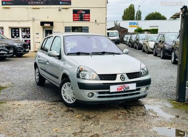 Renault Clio 1.4 Privilege DISTRIBUTION NEUVE garantie 6 mois Occasion