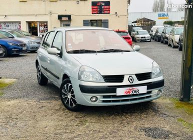 Renault Clio 1.4 Privilège Luxe Garantie 6 mois Distribution neuve