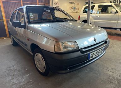 Achat Renault Clio 1,4 RN AUTO Occasion