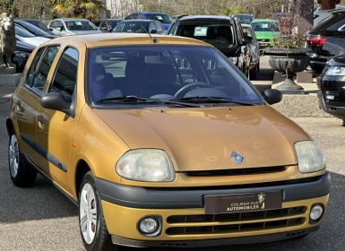 Renault Clio 1.4i 75 RTE - GARANTIE 6 MOIS