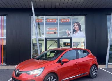 Vente Renault Clio 1.5 85 CH ZEN RADAR DE RECUL Occasion