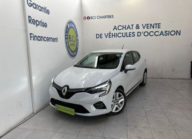 Achat Renault Clio 1.5 BLUE DCI 85CH BUSINESS Occasion
