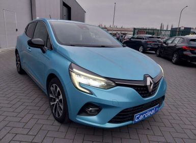 Achat Renault Clio 1.5 Blue dCi Intens-CLIM-BLUETOOTH-GARANTIE12.MOIS Occasion