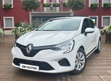 Renault Clio 1.5 BLUE DCI société 77 436 KMS 85ch 2020 Occasion