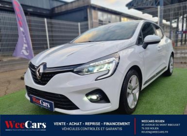 Achat Renault Clio 1.5 BLUEDCI 85 BUSINESS Occasion
