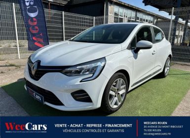 Vente Renault Clio 1.5 BLUEDCI 85 BUSINESS Occasion