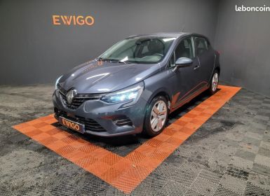 Vente Renault Clio 1.5 BLUEDCI 85ch BUSINESS Stop and Start Occasion