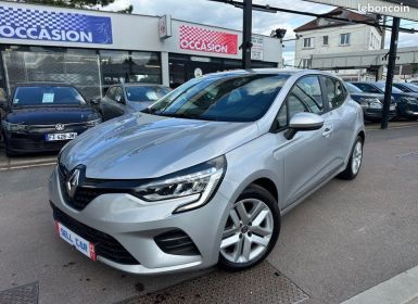 Vente Renault Clio 1.5 bluedci 85ch energy business 2019 Occasion