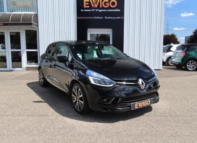 Vente Renault Clio 1.5 DCI 110 initiale Paris Occasion