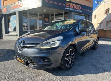 Renault Clio 1.5 DCI 110CH ENERGY INTENS