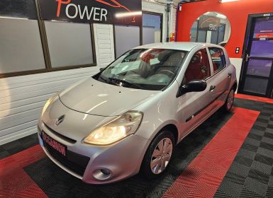 Vente Renault Clio 1.5 dci Occasion