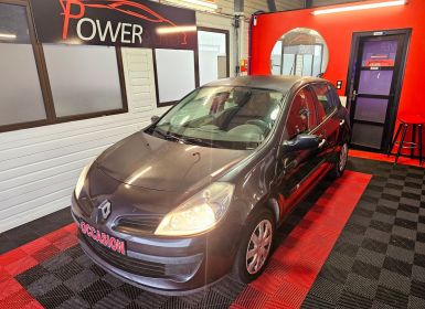 Renault Clio 1.5 dci