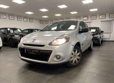 Achat Renault Clio 1.5 dCi 20TH EDITION- 1erMain-Carnet-Navi-Clim Occasion