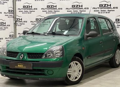 Achat Renault Clio 1.5 DCI 65CH EXPRESSION 5P Occasion