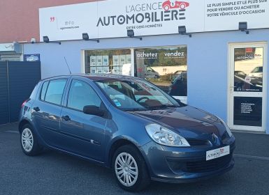 Renault Clio 1.5 dCi 68 ch Occasion