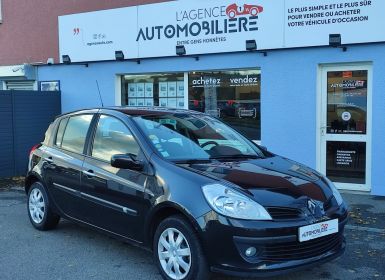 Renault Clio 1.5 dCi 68 cv