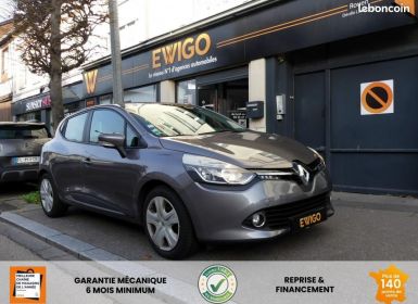 Achat Renault Clio 1.5 DCI 75 CH ENERGY BUSINESS ENTRETIEN COURROIE FAITE Occasion