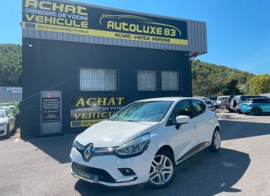 Achat Renault Clio 1.5 dci 75 cv garantie 1AN Occasion