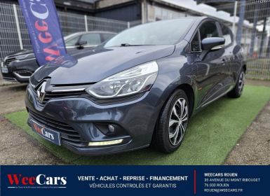 Renault Clio 1.5 DCI 75 ZEN Occasion