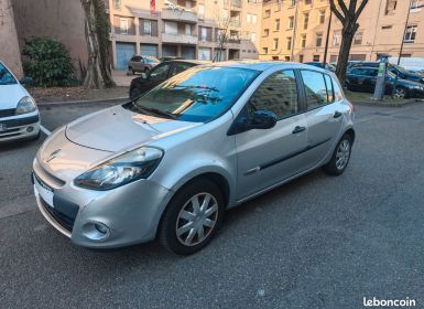 Renault Clio 1.5 dCi 75ch Authentique eco²