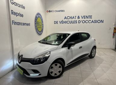 Achat Renault Clio 1.5 DCI 75CH ENERGY AIR Occasion