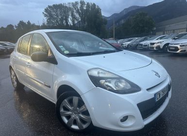 Achat Renault Clio 1.5 DCI 75CH EXPRESSION CLIM ECO? 5P Occasion