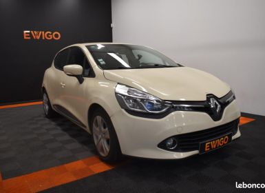 Renault Clio 1.5 DCI 75ch ZEN EDITION FAIBLE CONSO IDEAL JEUNE CONDUCTEUR SUIVI GARANTIE 6 A 60...