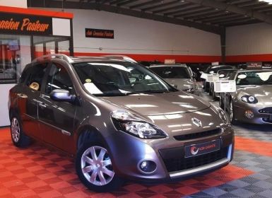 Renault Clio 1.5 DCI 85CH DYNAMIQUE TOMTOM BVR Occasion