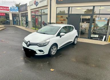 Vente Renault Clio 1.5 DCI 90 ch ENERGY BUSINESS Occasion