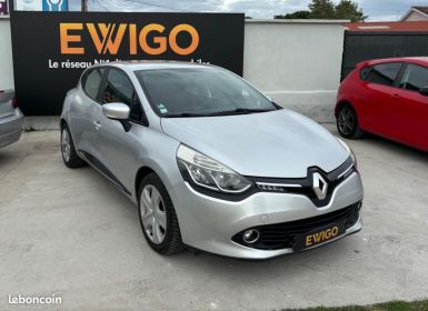 Renault Clio 1.5 DCI 90 ch ENERGY BUSINESS COURROIE DISTRI NEUVE