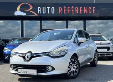 Renault Clio 1.5 dCi 90 Ch GPS / TEL REGULATEUR Occasion