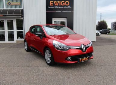 Vente Renault Clio 1.5 DCI 90 ENERGY DYNAMIQUE Occasion