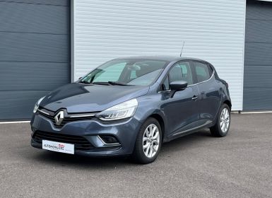 Achat Renault Clio 1.5 dCi 90 Energy Intens (GPS, Bluetooth, Clim auto) Occasion