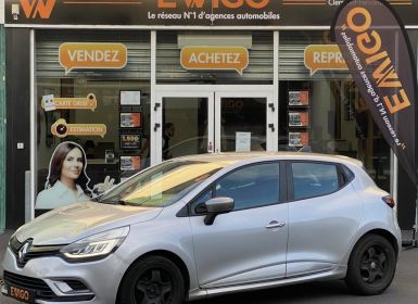 Renault Clio 1.5 DCI 90 GT-LINE CAMERA DE RECUL RADAR AV-AR 4 JANTES PNEU ETE SUPPLEMENTAIRE EN...