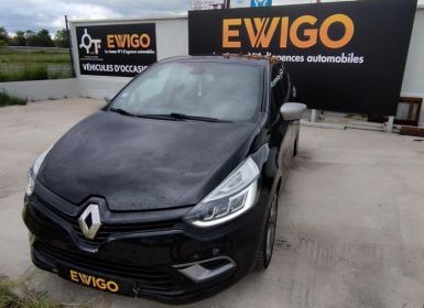 Achat Renault Clio 1.5 DCI 90 INTENS GT LINE Occasion