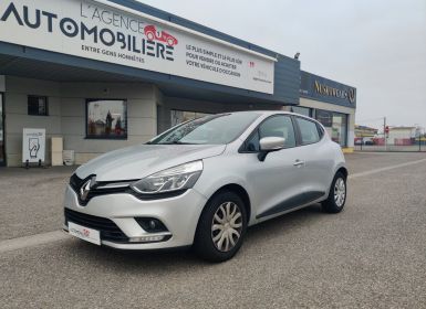 Achat Renault Clio 1.5 DCi 90 Société 2 places 1ère main TVA récup Occasion