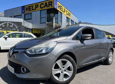 Achat Renault Clio 1.5 DCI 90CH BUSINESS ECO² 90G Occasion