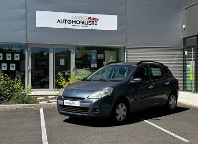 Achat Renault Clio 1.5 dCi 90ch Dynamique TomTom eco² Occasion