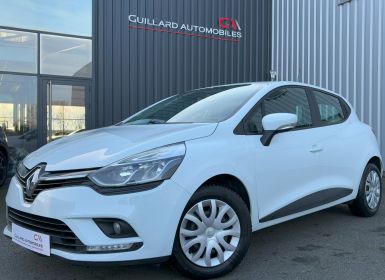 Renault Clio 1.5 DCI 90ch ENERGY AIR MEDIANAV