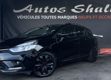 Vente Renault Clio 1.5 DCI 90CH ENERGY BUSINESS 82G Occasion