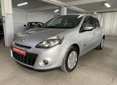 Renault Clio 1.5 DCI 90CH ENERGY BUSINESS ECO² 83G Occasion