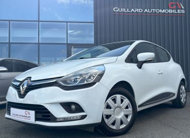 Renault Clio 1.5 DCI 90ch ENERGY ECO2 AIR MEDIANAV Occasion