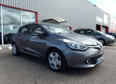 Vente Renault Clio 1.5 DCI 90CH ENERGY EDITION ONE 5P Occasion