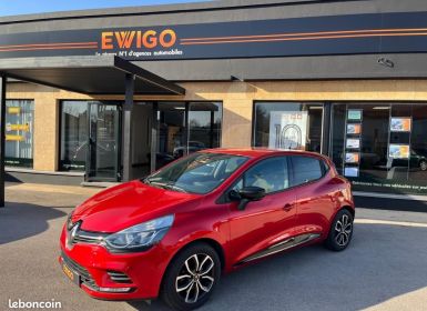 Vente Renault Clio 1.5 DCI 90CH ENERGY LIMITED 1ERE MAIN Occasion